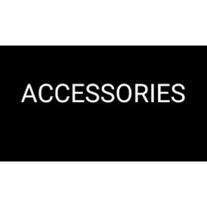 Accepting Most Offers! Accessories Divider